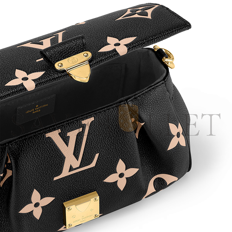 LOUIS VUITTON FAVORITE M45859 (24*14*9cm) LOUIS VUITTON FAVORITE M45859 (24*14*9cm)